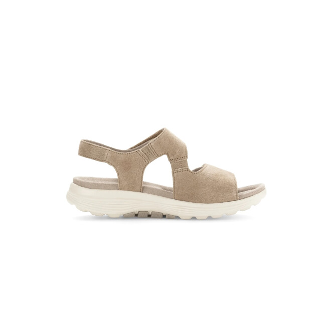 Gabor 46.815.30 Sandalen Beige 46.815.30 large