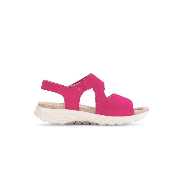 Gabor 46.815.21 Sandalen Roze 46.815.21 large