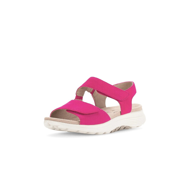 Gabor 46.815.21 Sandalen Roze 46.815.21 large