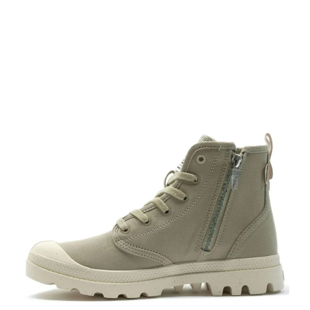 Palladium Pampa hi zip organic 79101-379-m eucalyptus 79101-379-M large