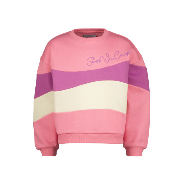 Raizzed Meiden sweater luxx candy rose 151068537 large