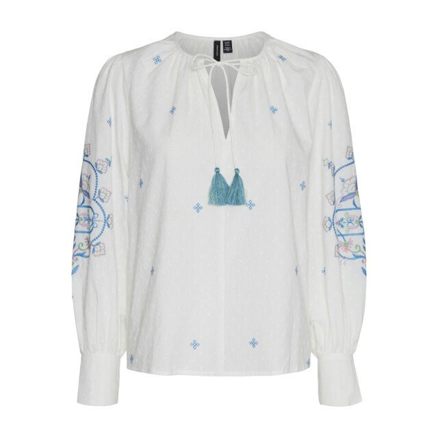 Vero Moda Vmhiba ls top wvn spe 10303752 large