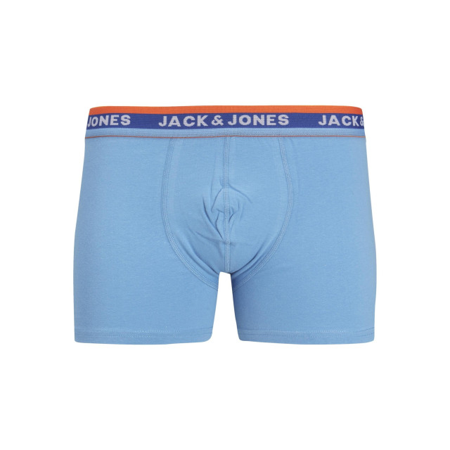 Jack & Jones Heren boxershorts trunks jacmiami 12-pack 12233967 large