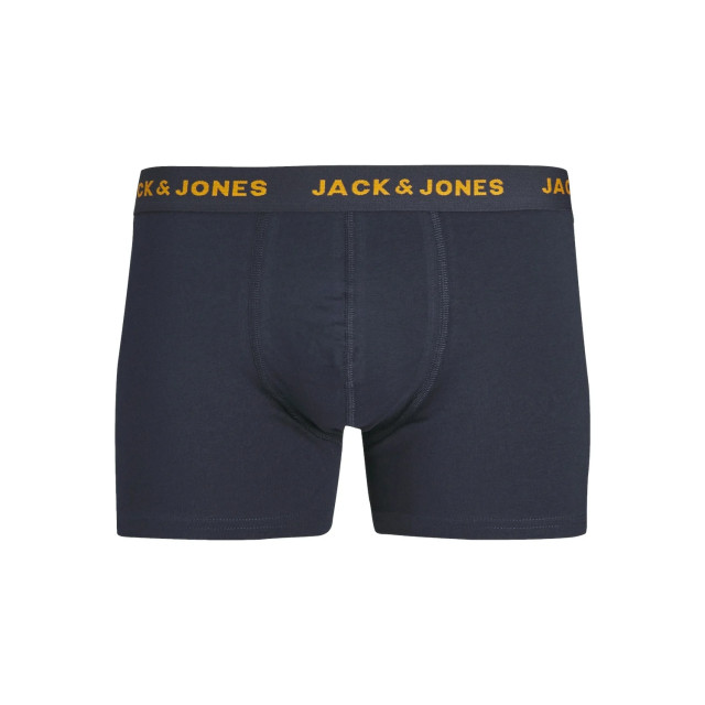 Jack & Jones Heren boxershorts trunks jacflamingo flamingo print 10-pack 12257164 large