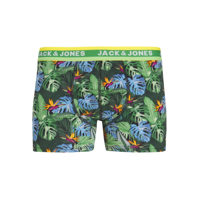 Jack & Jones Heren boxershorts trunks jacmiami 12-pack 12233967 large