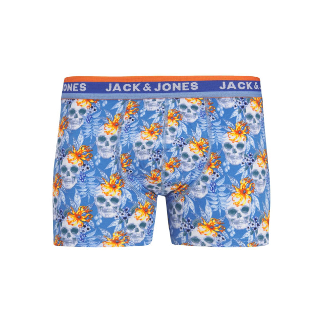 Jack & Jones Heren boxershorts trunks jacmiami 12-pack 12233967 large