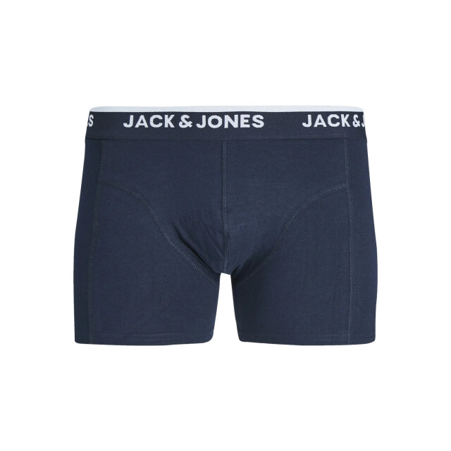 Jack & Jones Heren boxershorts trunks jackoda gestreept 3-pack 12255831 large Jack & Jones Heren boxershorts trunks jackoda gestreept 3-pack 12255831 large