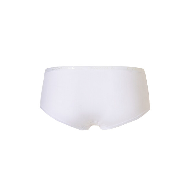 O'Neill Dames hipsters 4-pack 801022-4P-WIT large