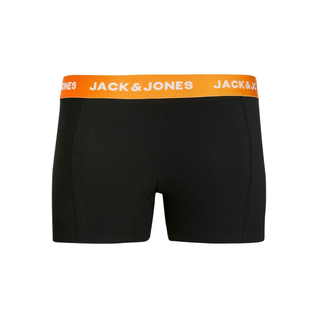 Jack & Jones Jongens boxershorts trunks jacgab 3-pack 12250204 large