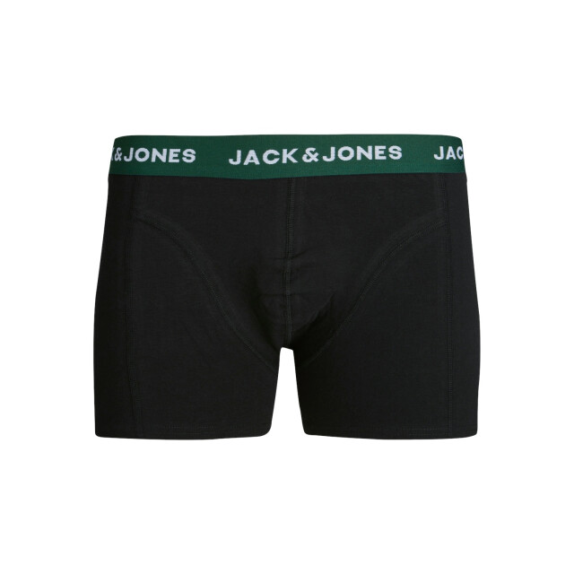 Jack & Jones Jongens boxershorts trunks jacgab 3-pack 12250204 large
