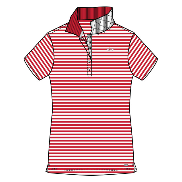 HV Society Poloshirt hvscloe 0403103504_3000 large