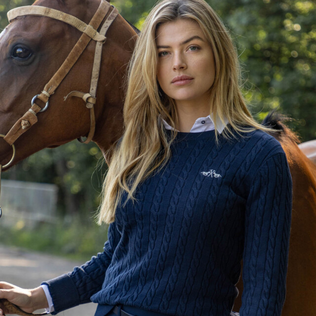 HV Polo Pullover hvpdeanne 0401093501_5001 large