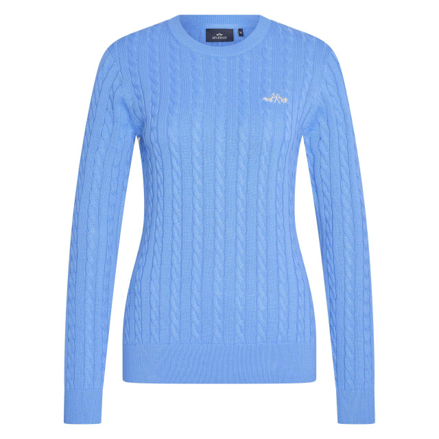 HV Polo Pullover hvpdeanne 0401093501_5000 large