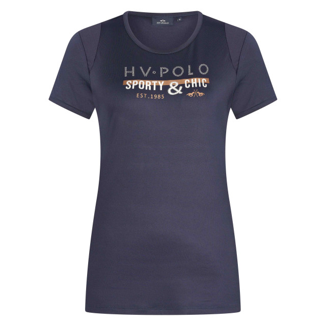HV Polo Tech t-shirt hvpariel 0403093516_5001 large