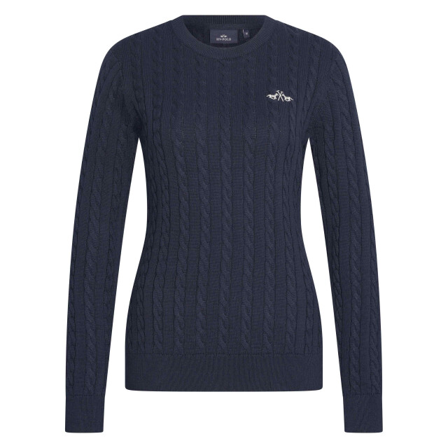 HV Polo Pullover hvpdeanne 0401093501_5001 large