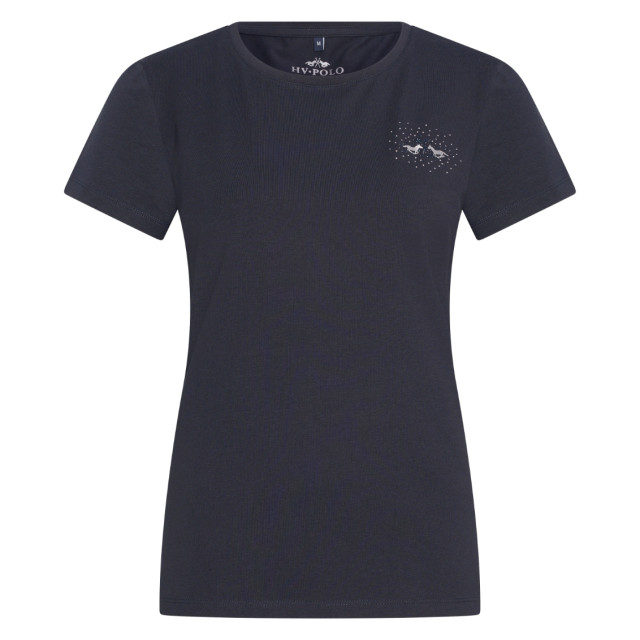 HV Polo T-shirt hvpclassic 0403493400_5001 large