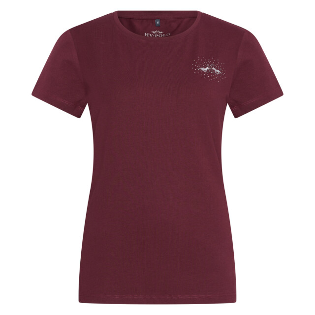 HV Polo T-shirt hvpclassic 0403493400_4018 large