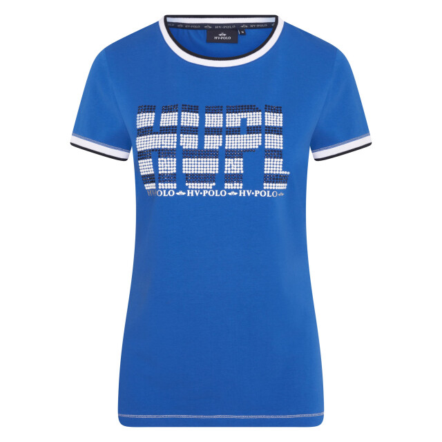 HV Polo T-shirt hvptime to play 0403093313_5270 large