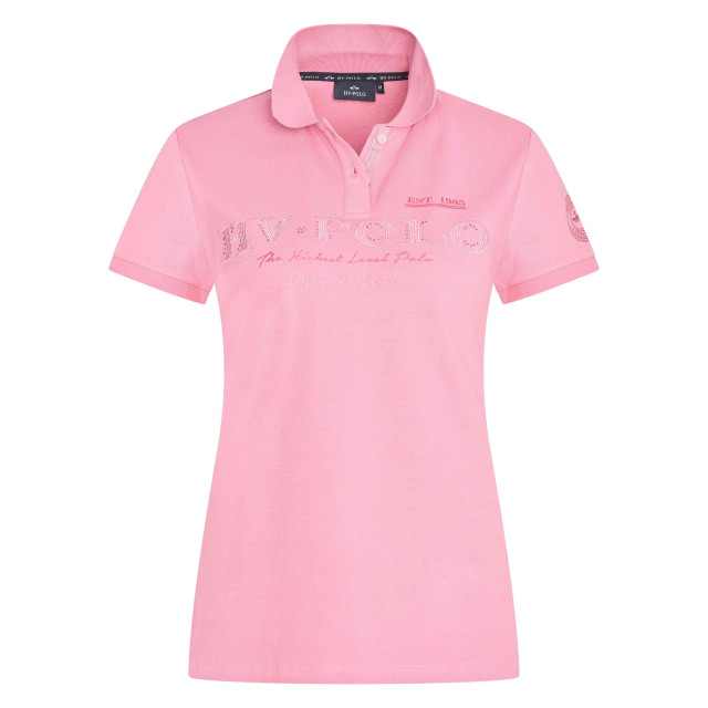 HV Polo Polo shirt hvpgwen 0403093505_3147 large