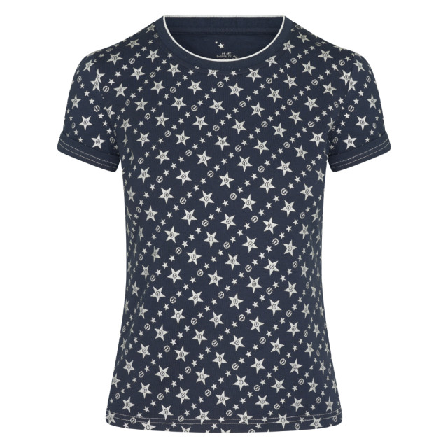 Imperial T-shirt irhbobby star KL35121018_5001 large