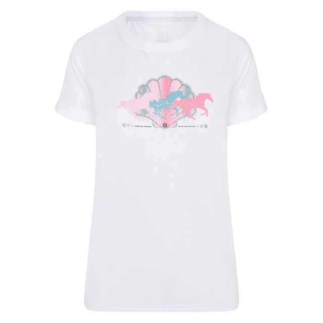 Imperial T-shirt irhhorses and mermaids KL35121019_0001 large