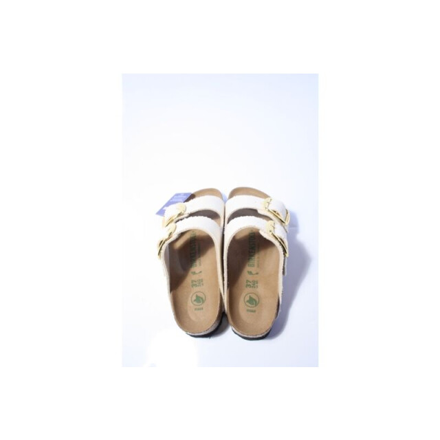 Birkenstock Arizona big buckle slippers  large