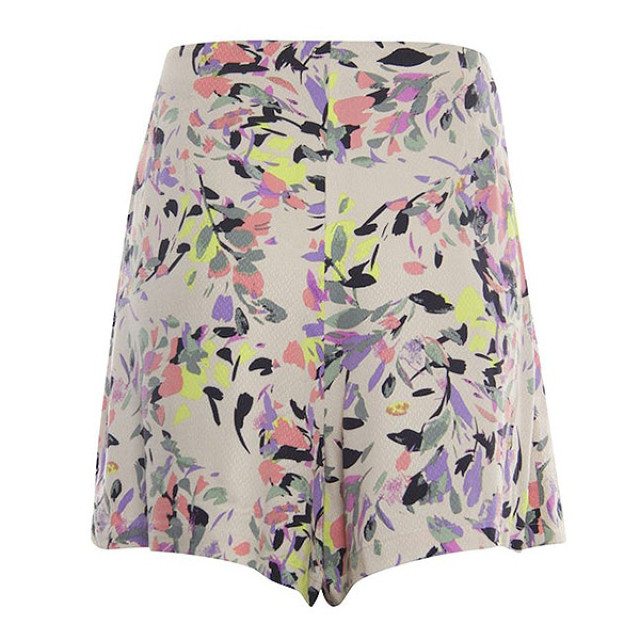 Poools Skort 423113 multi colour 423113 - Multi colour large