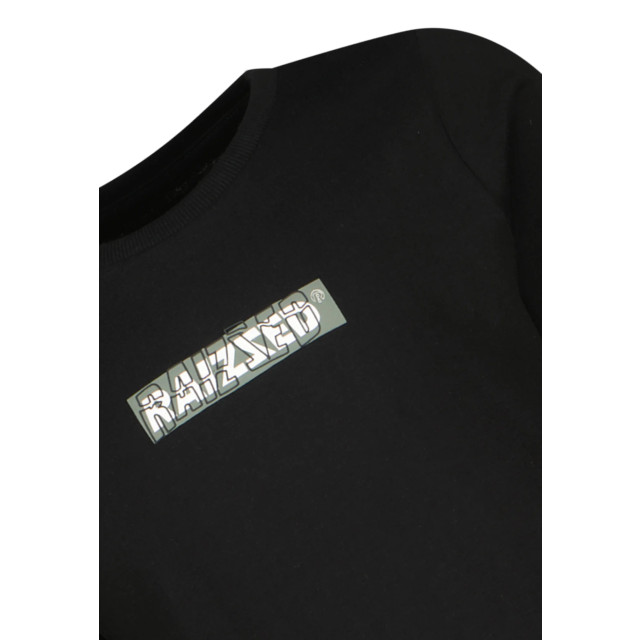 Raizzed Jongens shirt andana deep 151068508 large