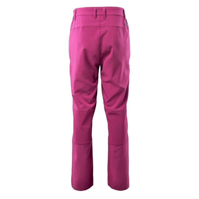 Hi-Tec Amilo wandelbroek voor meisjes UTIG2839_boysenberrypotentpurple large