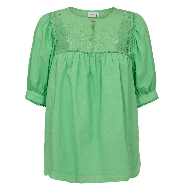 Nümph Numph nugrace shirt 704331 summer green 704331 large