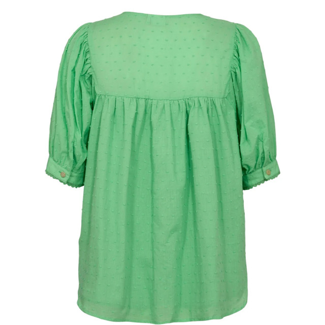 Nümph Numph nugrace shirt 704331 summer green 704331 large