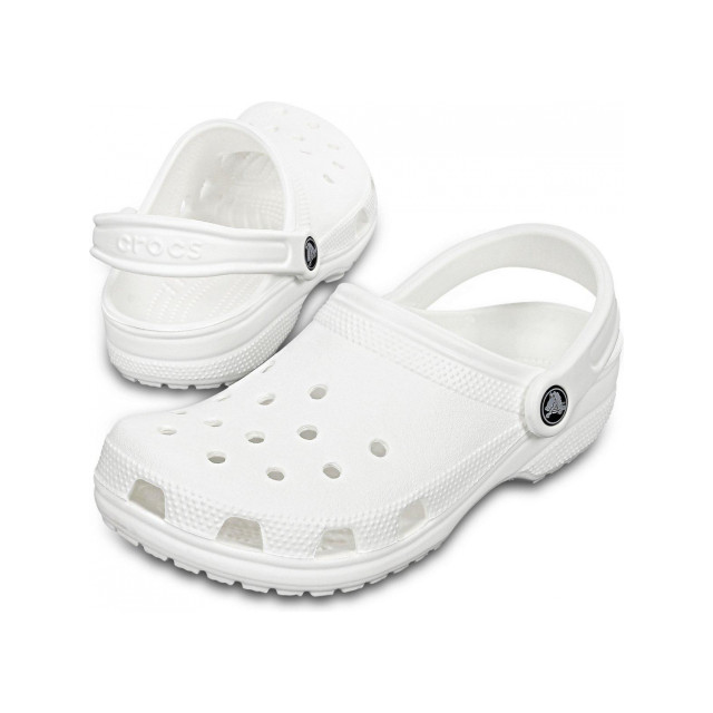 Crocs Clogs unisex 10001-100 large