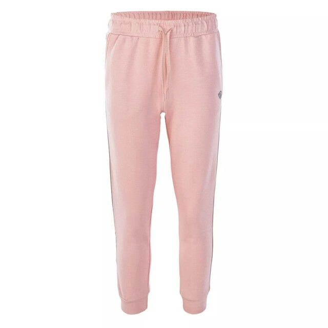 Iguana Dames kashi tracksuit broekje UTIG2828_silverpink large