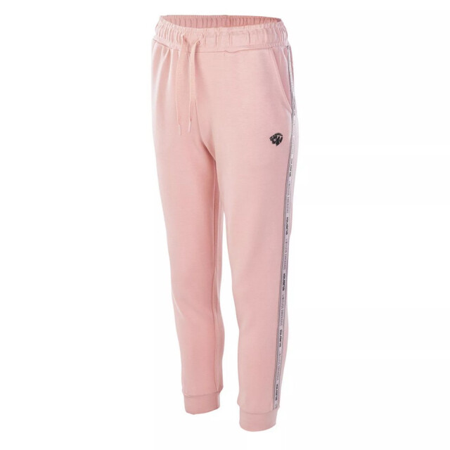Iguana Dames kashi tracksuit broekje UTIG2828_silverpink large