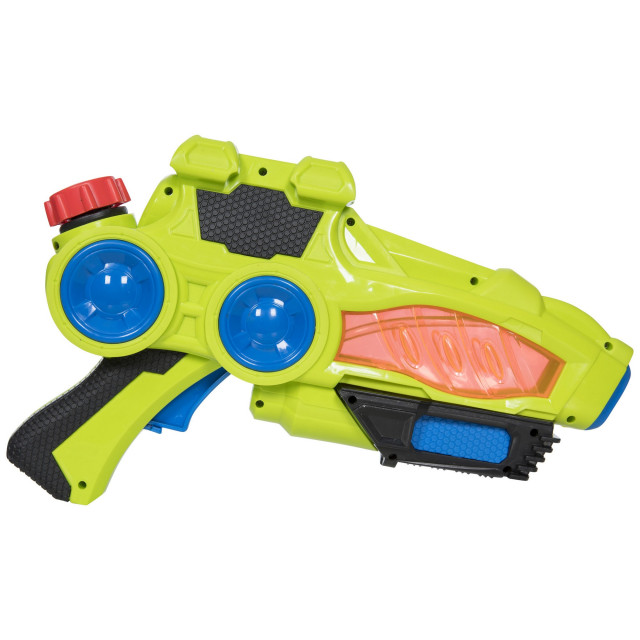 Trespass Pistola waterpistool UTTP6461_green large