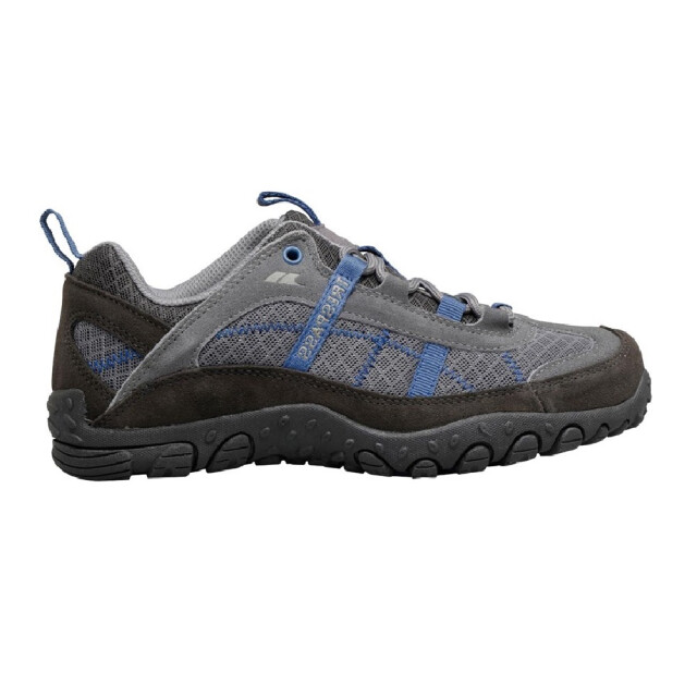 Trespass Dames fell lichtgewicht loopschoenen UTTP154_steel large