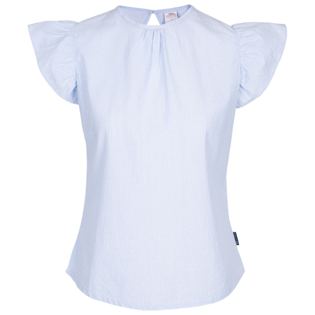 Trespass Dames rhian top UTTP6383_navywhite large