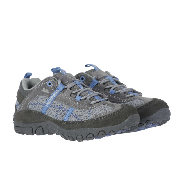 Trespass Dames fell lichtgewicht loopschoenen UTTP154_steel large