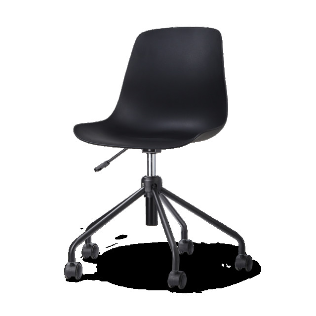 Nolon Nout-pip bureaustoel onderstel 2028517 large