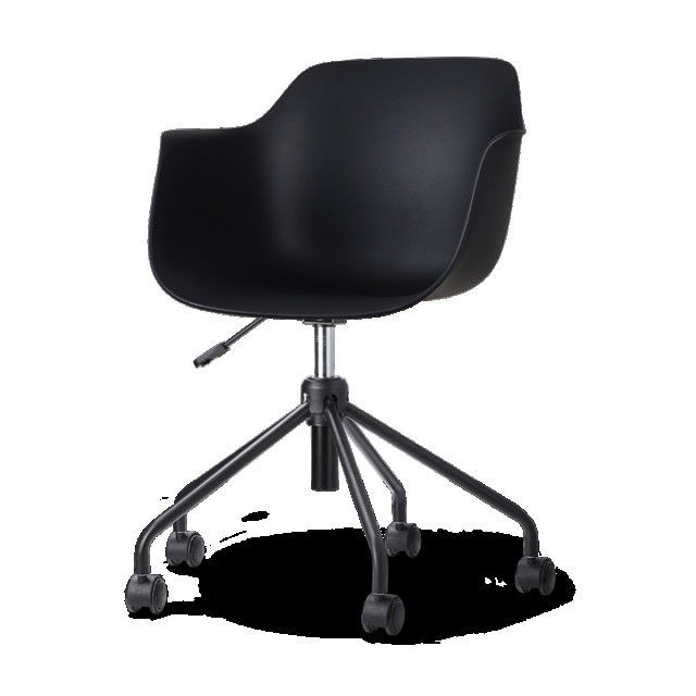 Nolon Nout-puk bureaustoel onderstel 2028536 large