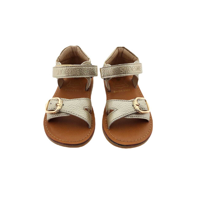 Shoesme CS22S011 Sandalen Goud CS22S011 large