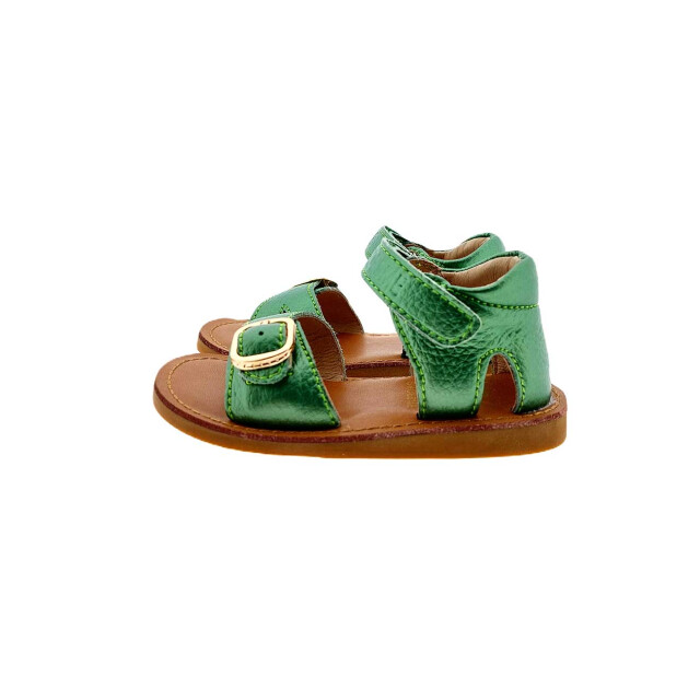 Shoesme CS24S001 Sandalen Groen CS24S001 large