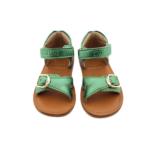 Shoesme CS24S001 Sandalen Groen CS24S001 large