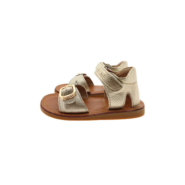 Shoesme CS22S011 Sandalen Goud CS22S011 large