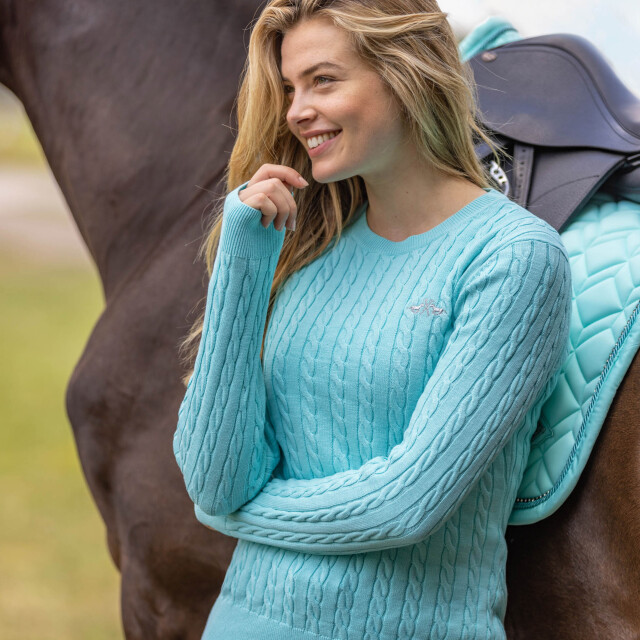 HV Polo Pullover hvpdeanne 0401093501_5269 large