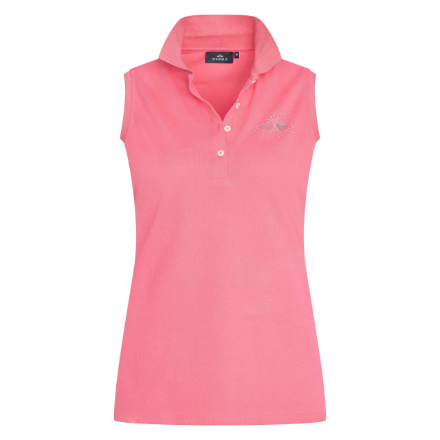 HV Polo Polo shirt mouwloos hvpclassic 0403093507_4064 large