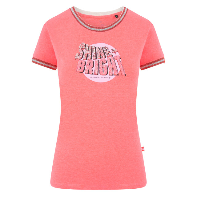 Imperial T-shirt irhshine bright KL35219005_3019 large