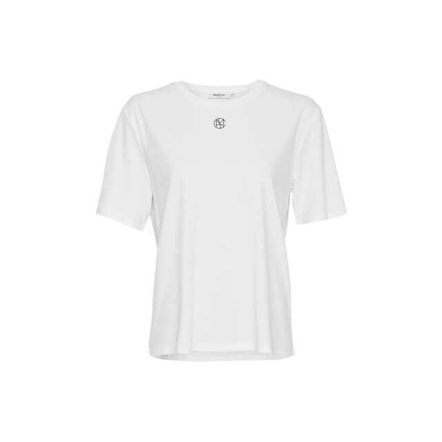 Moss Copenhagen 18453 mschmelea icon tee 18453 MSCHMelea Icon Tee large