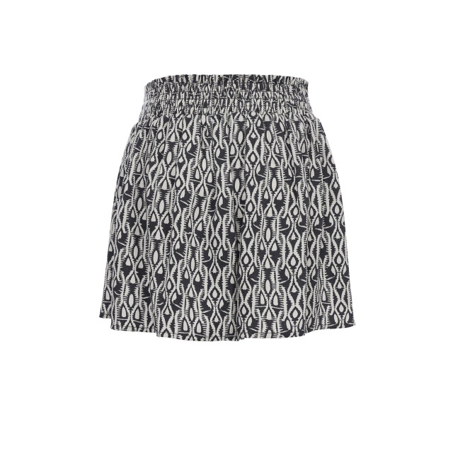 Looxs Revolution Viscose zomershort funcky print voor meisjes in de kleur 2313-5692-970 large