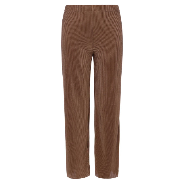 Looxs Revolution Plissé pants wide leg clay color voor meisjes in de kleur 2301-5621-049 large